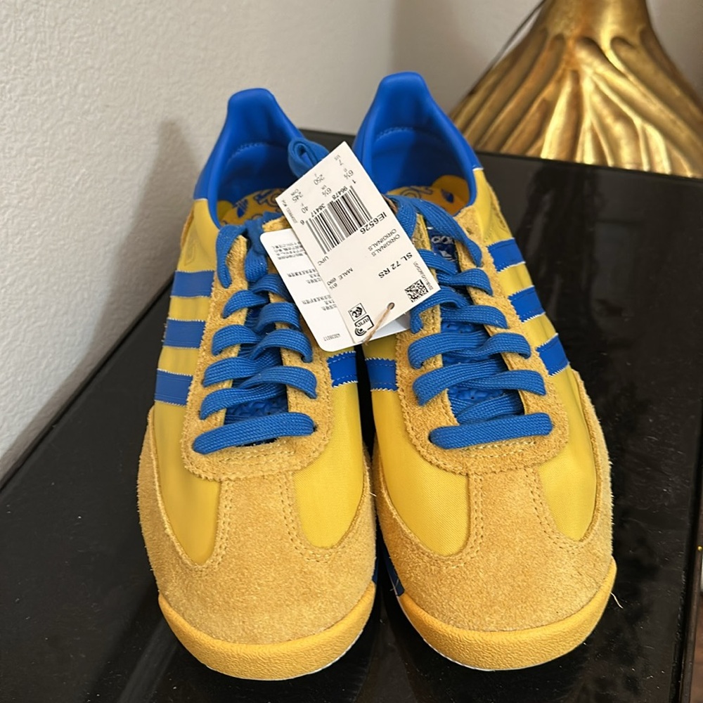 Adidas SL72 - Picture 6 of 9